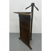COMPACTOM Vintage Hotel Valet