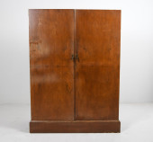 COMPACTUM GENTLEMEN'S CABINET