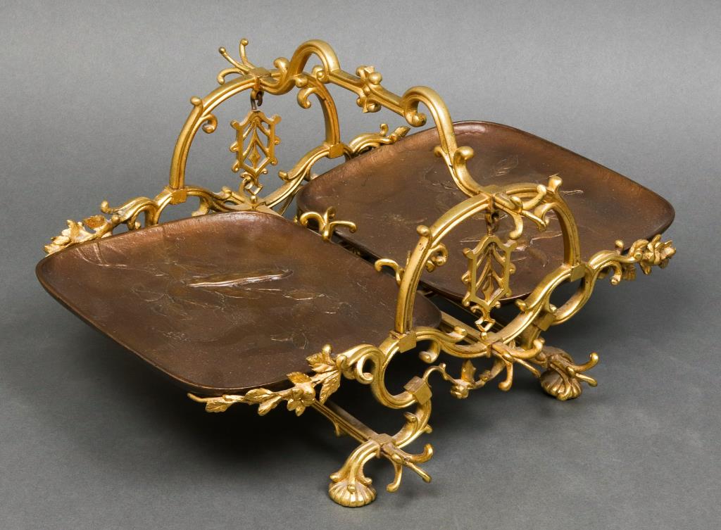 COMPAGNIE DES BRONZES BRUXELLES