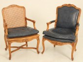 COMPANION PR. OF LOUIS XV STYL