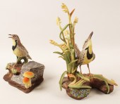 COMPANION PR OF MEADOWLARKS PO