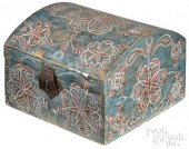 COMPASS ARTIST PAINTED POPLAR