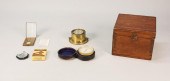 COMPASS & BAROMETER LOTLot of