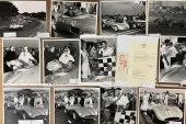 COMPETION MOTORS FERRARI RACIN