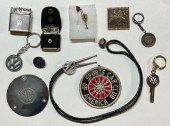 COMPETITION MOTORS SMALL ACCES
