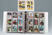 COMPLETE 1978 TOPPS BASEBALL C