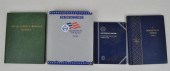 COMPLETE BOOKS JEFFERSON NICKE