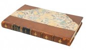 COMPLETE CABINET MAKER UPHOLST