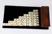 COMPLETE SET OF 19TH CENTURY B