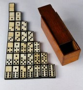 COMPLETE SET OF SAILOR MADE AN