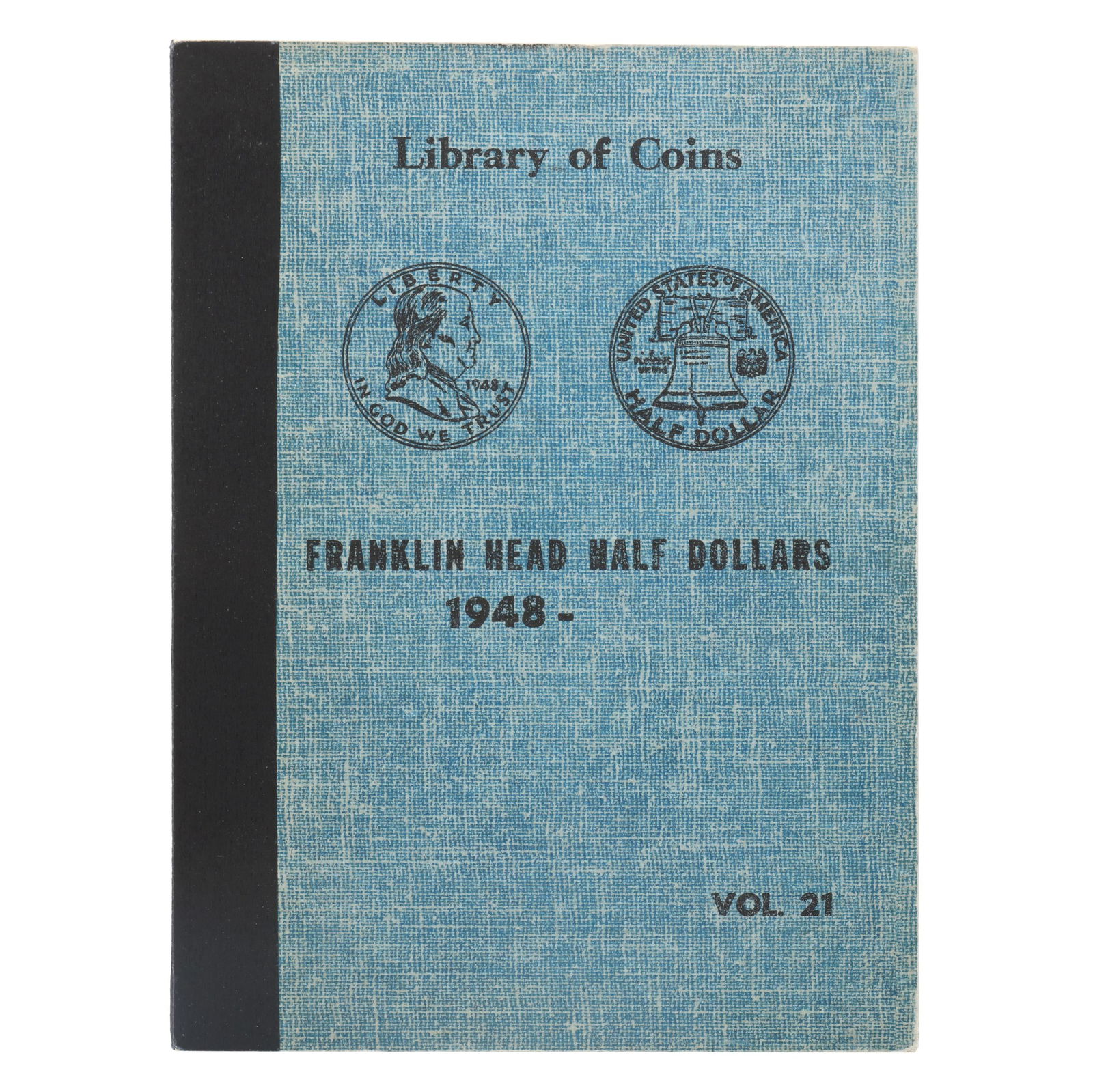 COMPLETE SET OF THIRTY-FIVE (35)