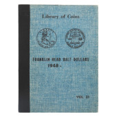 COMPLETE SET OF THIRTY-FIVE (3