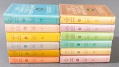 COMPLETE TALES OF HENRY JAMES