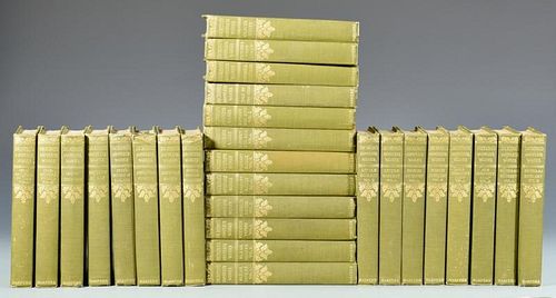 COMPLETE WORKS OF CHARLES DICKENS
