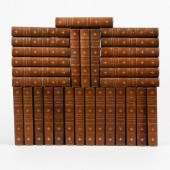 COMPLETE WORKS OF CHARLES DICK