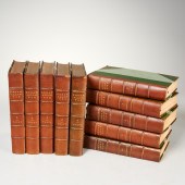 COMPLETE WORKS OF EDGAR ALLAN