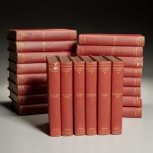 COMPLETE WRITINGS NATHANIEL HA