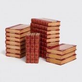 COMPLETE WRITINGS OF NATHANIEL