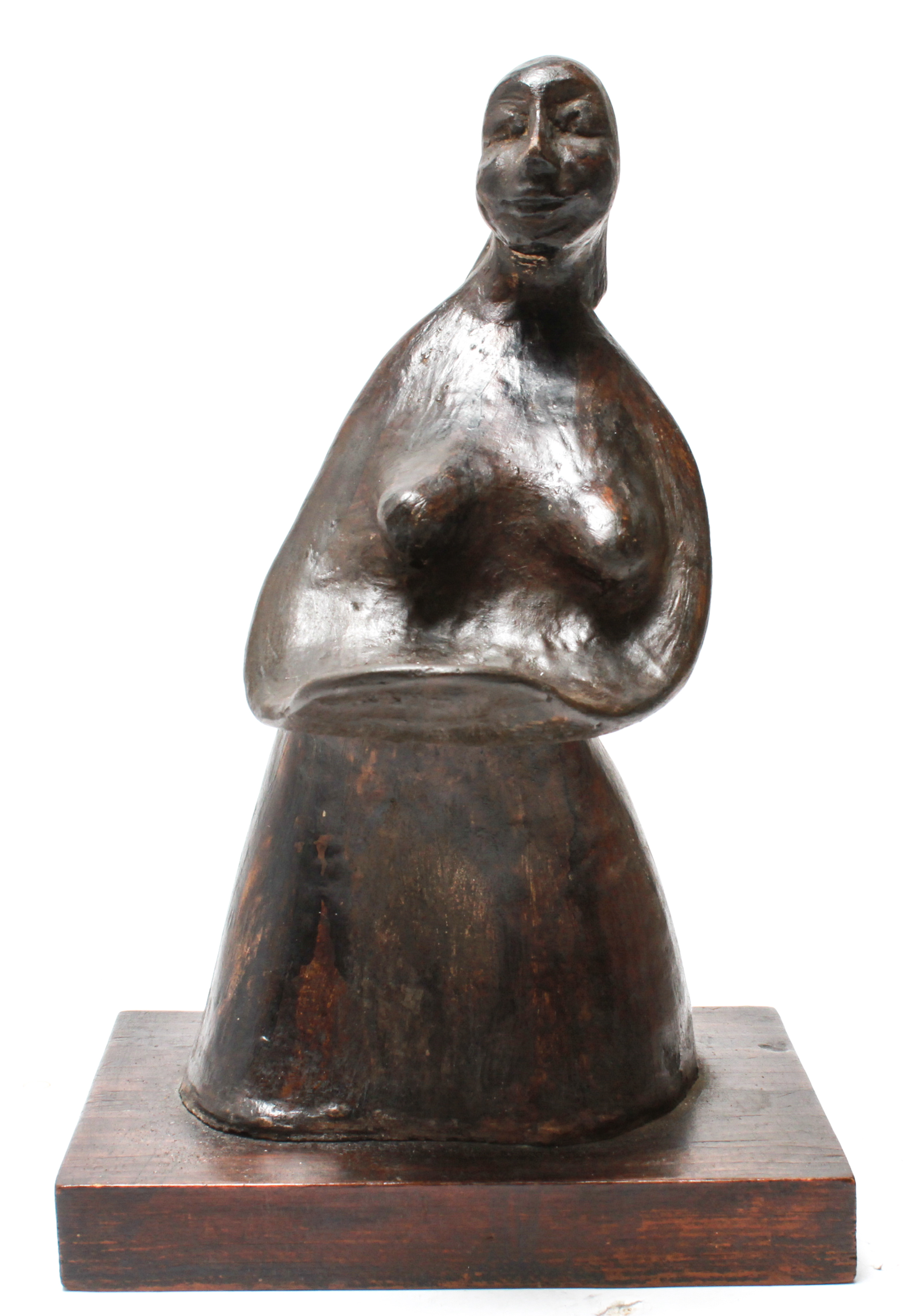 COMPOSITE ABSTRACT FIGURAL