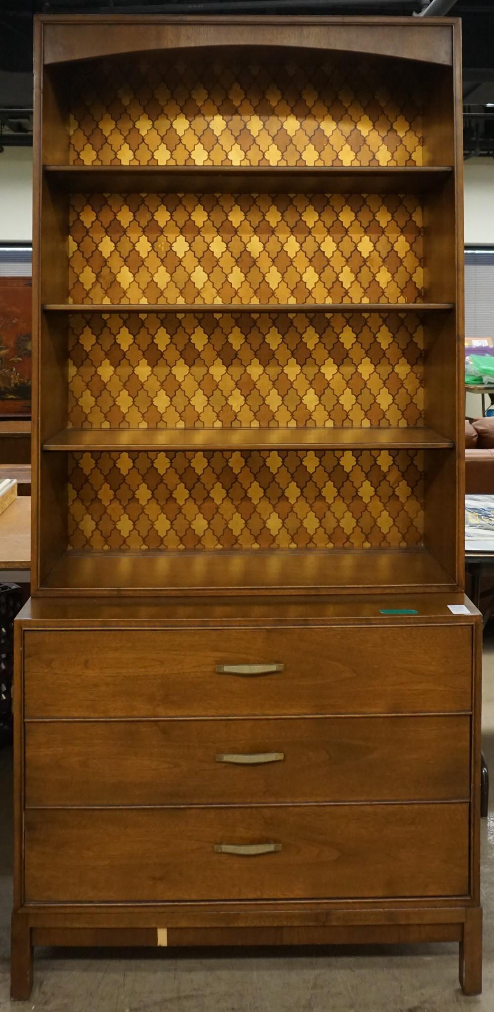 COMPOSITE BY DREXEL MID-CENTURY