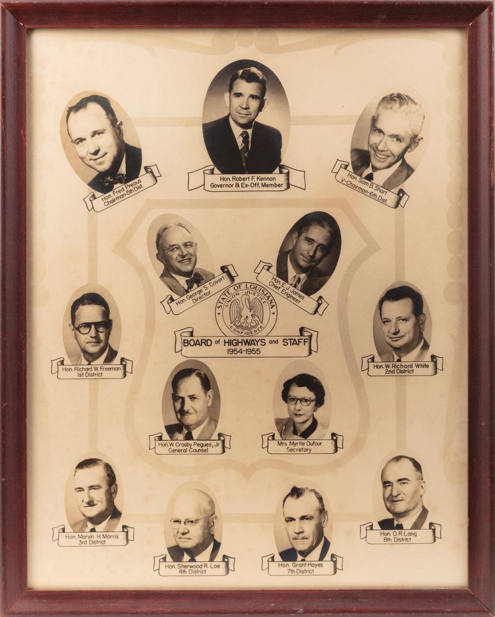 COMPOSITE PHOTOGRAPHS OF