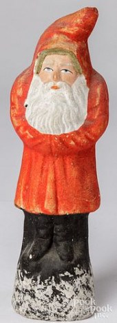COMPOSITION BELSNICKEL SANTA C