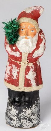COMPOSITION BELSNICKEL SANTA C