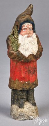 COMPOSITION BELSNICKLE SANTA C