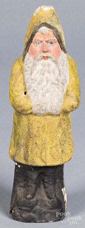 COMPOSITION BELSNICKLE SANTA C