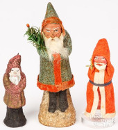 COMPOSITION BELSNICKLE SANTA C