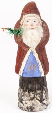 COMPOSITION BELSNICKLE SANTA C