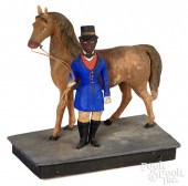 COMPOSITION BLACK AMERICANA HO