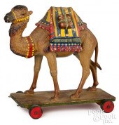 COMPOSITION CAMEL SKITTLES PUL