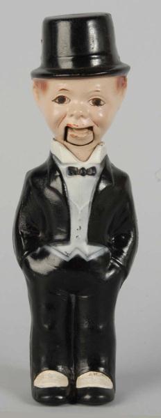 Composition Charlie McCarthy