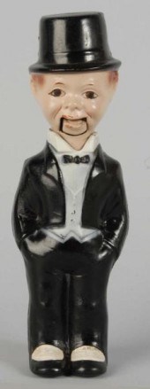 Composition Charlie McCarthy V