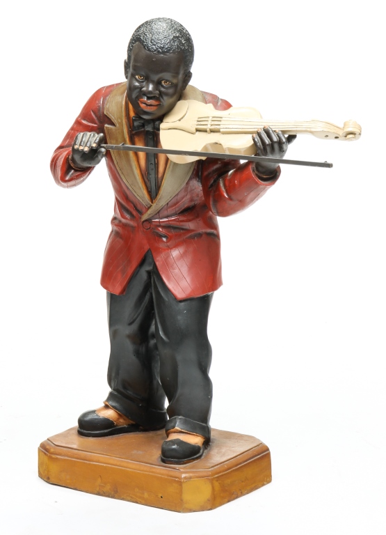 COMPOSITION VIOLINIST STORE