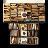 COMPREHENSIVE COLLECTION OF AP