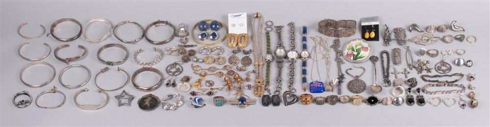 COMPREHENSIVE COLLECTION OF