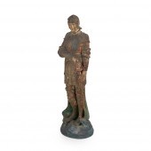 COMPTON POTTERS’ ART GUILD
FIG
