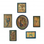 COMPTON POTTERS’ ART GUILD
GRO