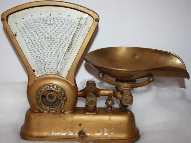 COMPUTING SCALE CO., DAYTON COUNTRY