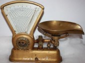 COMPUTING SCALE CO., DAYTON CO