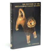 COMSTOCK'S  THE POTTERY OF THE
