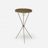 Comte. Occasional Table. c. 19