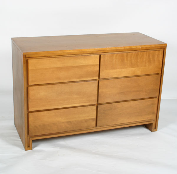 Conant Ball dresser designed by