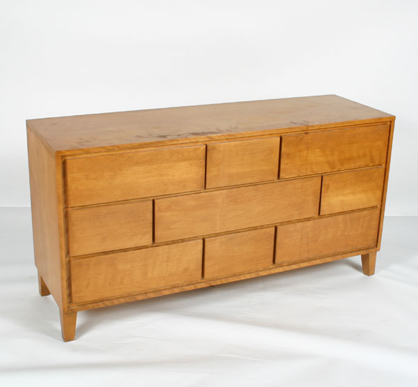 Conant Ball dresser/server designed
