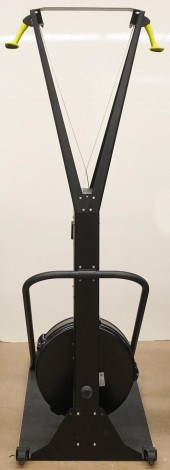 CONCEPT 2 SKIERG NORDIC SKIING