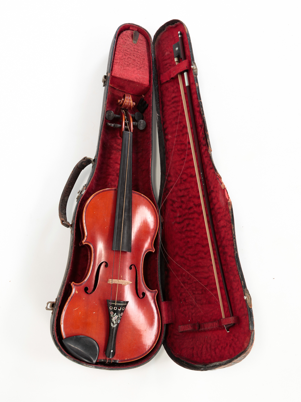 CONCERT MODEL STRADIVARIUS