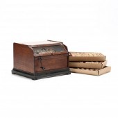 CONCERT ROLLER ORGAN WITH 33 R