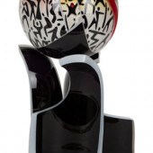 Concetta Mason
Pantomime
glass